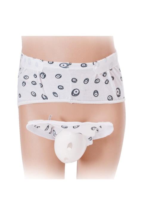 Sevi Bebe Sünnet Kilodu... Önden Açılır Yeni Model