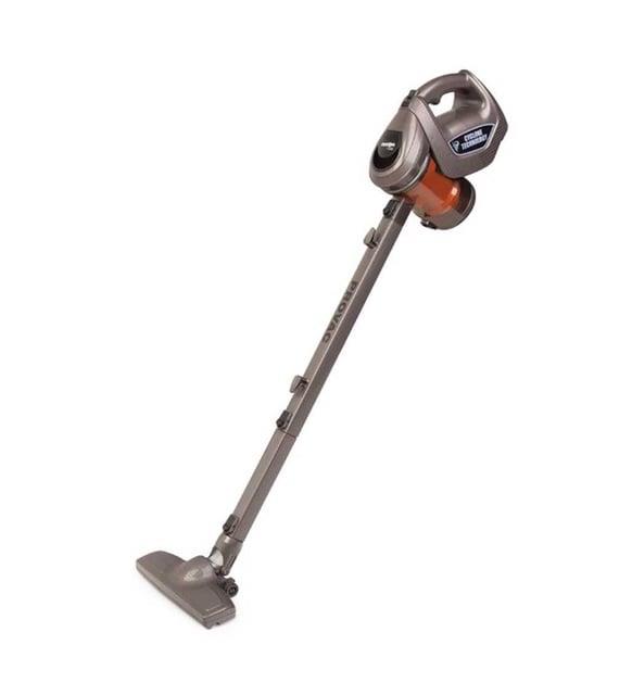 Fantom P5000 Provac Siklonik Toz Torbasız Dikey Elektrikli Süpürge Gri