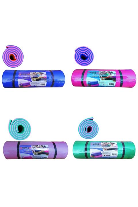 AVESSA 1,6 Cm(16 Mm) Plates Minderi Plates Mat