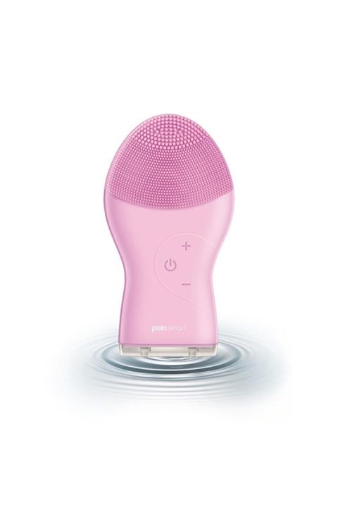 Polosmart Sonic Titreşimli Yüz Temizleme Cihazı