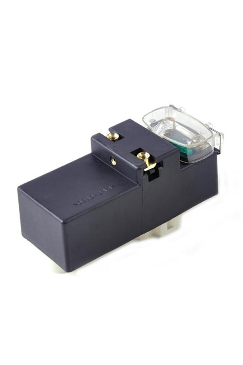 otobalcı Seat Ibiza Fan Rolesi / Fan Kontrol Ünitesi 1996--2015 14-pin Klimalı