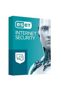 ESET Internet Security 10 Kullanıcı, 3 Yıl