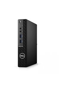 Dell 3080mff N212o3080mff Core I3 10105t 8gb- 256gb Ssd- O/b Uhd Frd