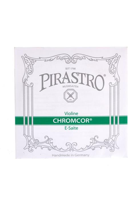 Pirastro Chromcor E Keman Teli Mi
