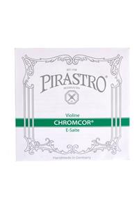 Pirastro Chromcor E Keman Teli Mi