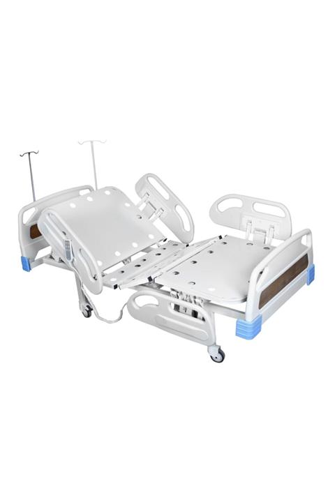 Okyanus Medical Sağlık Ürünleri Hasta Karyolası 2 Motorlu Full Abs