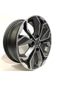 ELİT WHEELS 16 Inç 4x114.3 Tüm Araçlar Ile Uyumlu (takım)