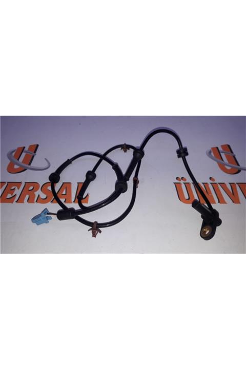 MATSUBA Uni-04-1072/47911-av700 Sensör Abs Primera 02-05 Ön Lh