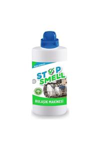 Stop Smell 250ml Bulaşık Makinesi Için Koku Giderici Temizleyici