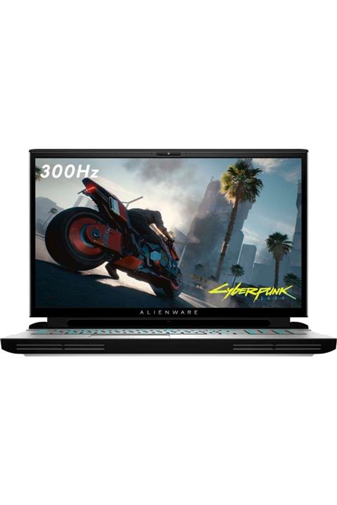 Alienware Area 51m R2 17.3\