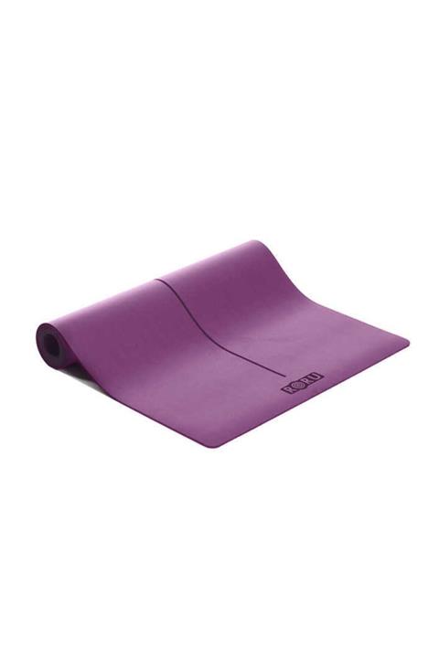 Roru Sun Series Koyu Mor 5 Mm Yoga Matı