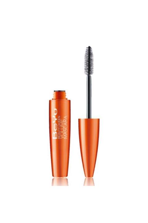 Beyu Beauty Queen Siyah Mascara