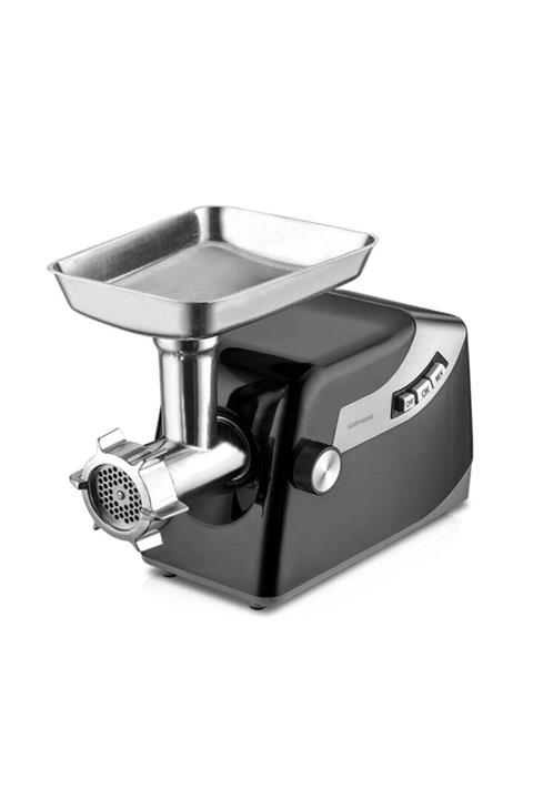 GOLDMASTER Promax Kıyma Ve Salça Makinesi 4 Fonksiyonlu