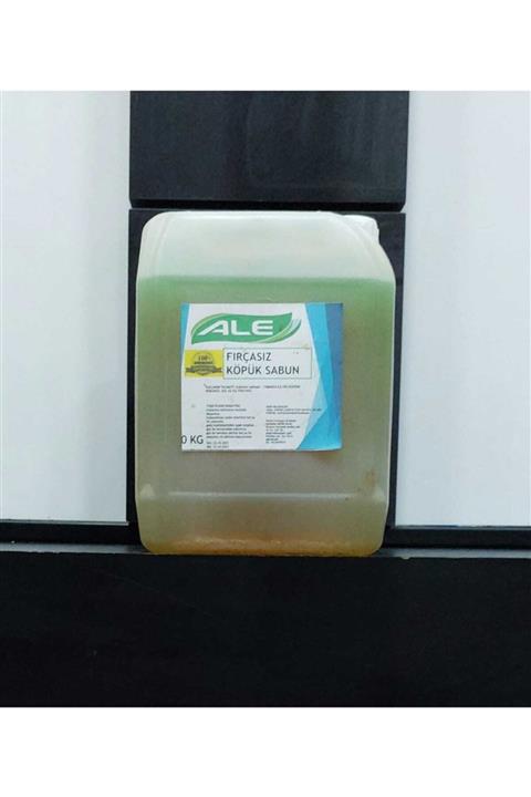 ALE - Fırçasız Oto Yıkama Köpük Sabun - 30 Kg