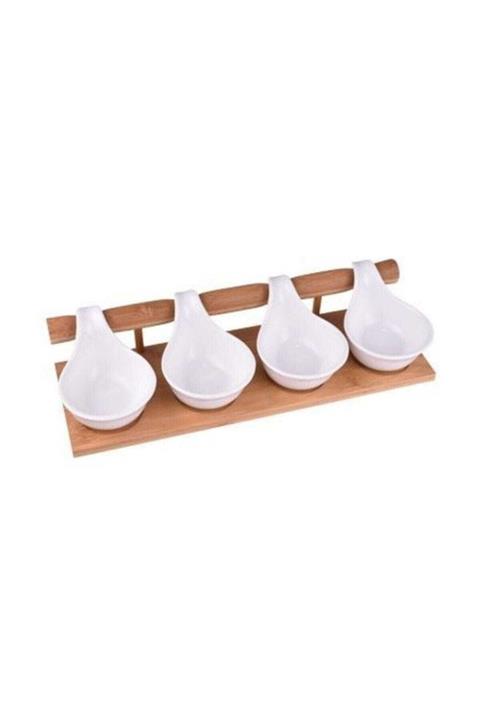 Bambum Janset - 4'lü Sunum