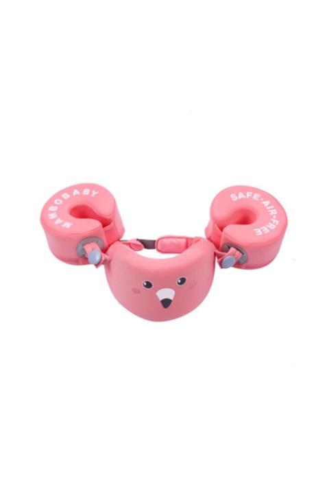 Schulzz Mambobaby Bebek Çocuk Yüzme Kolluk Yelek/ Can Yeleği- Baby Arm Ring