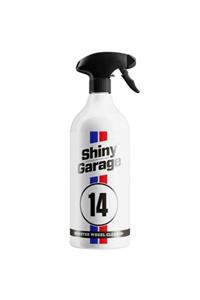 Shiny Garage Monster Wheel Cleaner Plus - Jant Temizleyici 1lt