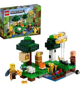 LEGO Minecraft 21165 The Bee Farm