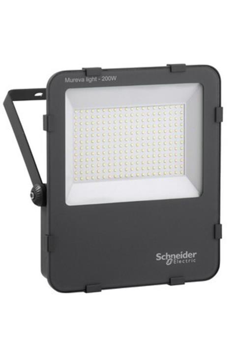 Schneider Electric 200w Led Projektör Imt47223