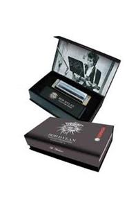 Hohner Bob Dylan Signature Mızıka (do Majör)