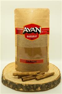 Ayan Baharat Toz Tarçın 500 Gr