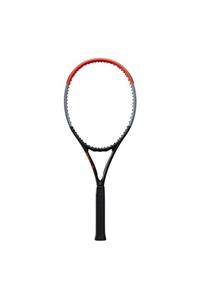 Wilson Tenis Raketi Clash 100 Frm 2 Wr005611u2