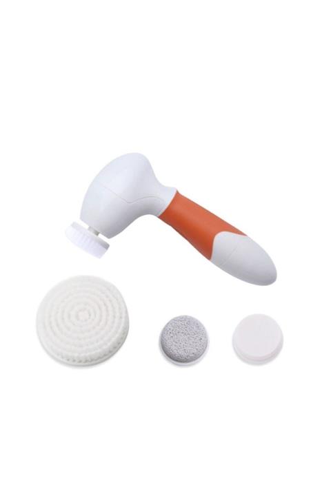 pazariz Yüz Temizleme Cihazı4 In 1