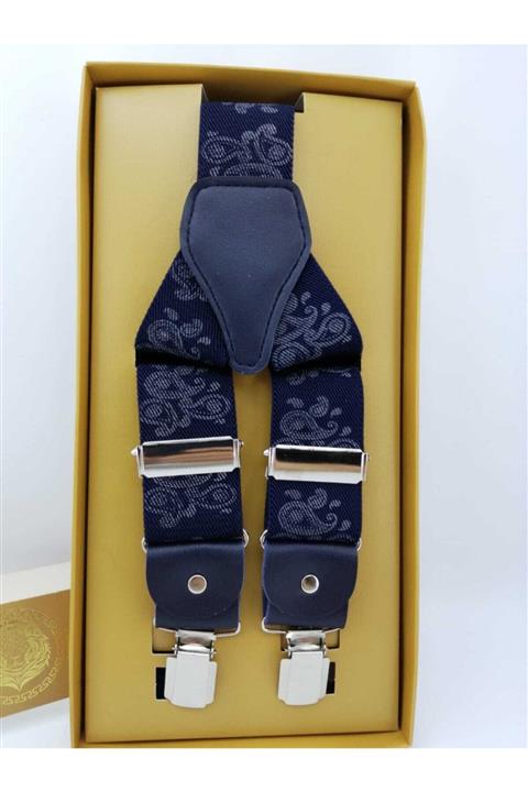 Destar Baby Shop Askılı Kemer