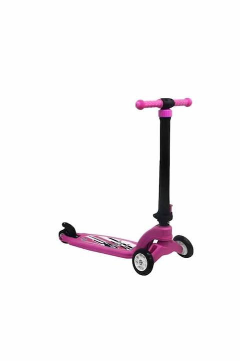 PİLSAN Cool Scooter (Pembe) (Yeni)