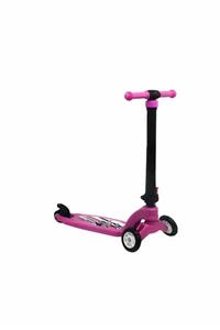 PİLSAN Cool Scooter (Pembe) (Yeni)