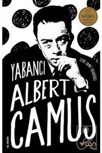 Hocadan Yabancı Can Yayınları Albert Camus