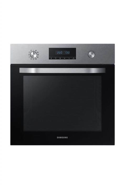 Samsung NV70K2340RS Airvection - Çift Fan Teknolojili Elektrikli Ankas