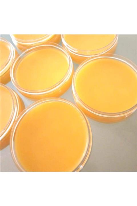 Petekoğlu El Yapımı Aynısefa Balmumu Zeytinyağı Krem (50ml)