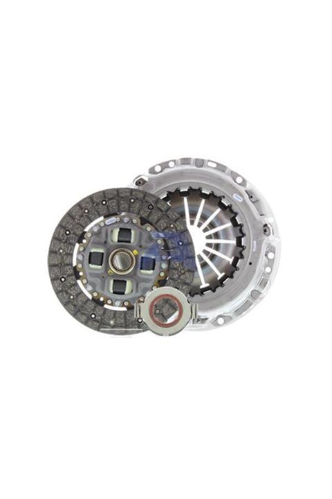 AISIN Debriyaj Seti Corolla 1.4 D4d / Auris 1.6 2006- Amt5 Otomatik