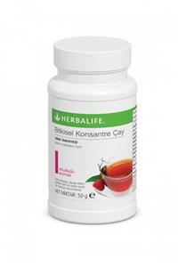 Herbalife Konsantre Ahududu Aromalı 50 gr Çay