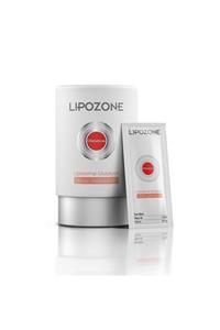 Lipozone Lipozomal Glutatyon 180mg 5ml 30 Saşe