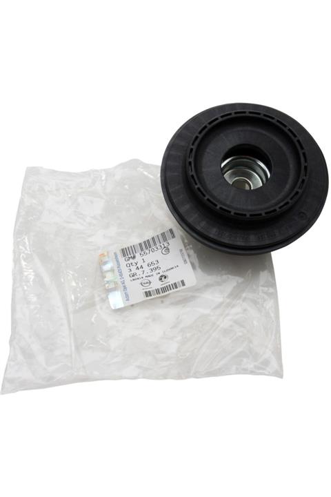 GM Opel Corsa D Ön Amortisör Üst Takozu Bilyalı ()