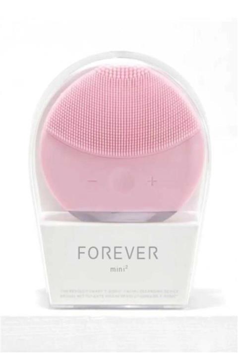 Arsimo Açık Pembe Cilt Temizleme Ve Masaj Cihazı