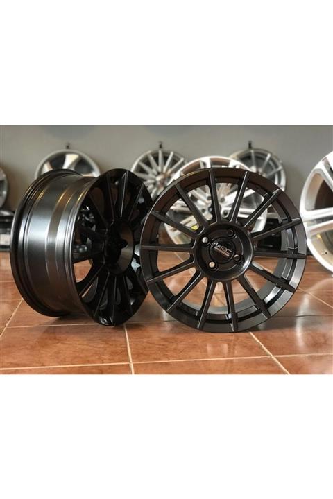DJ WHEELS Wrc Jant 16 5x114,3
