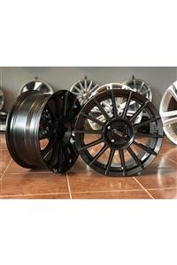 DJ WHEELS Wrc Jant 16 5x114,3