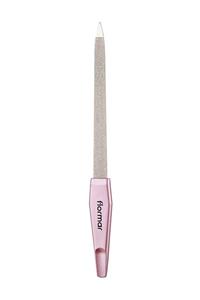 Flormar Tırnak Törpüsü - Nail File  8690604598434