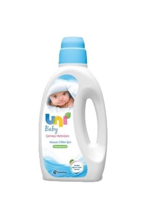Uni Baby Çamaşır Deterjanı 1500 ml