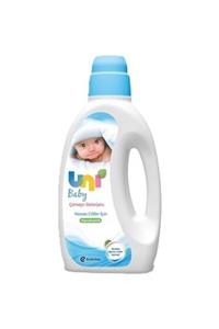 Uni Baby Çamaşır Deterjanı 1500 ml