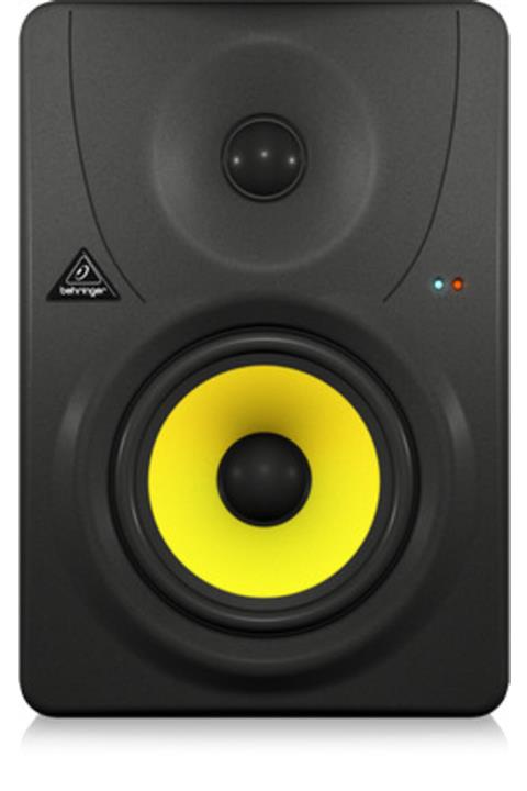 Behringer B1030a 2 Yollu 50 Watt Aktif Referans Monitör