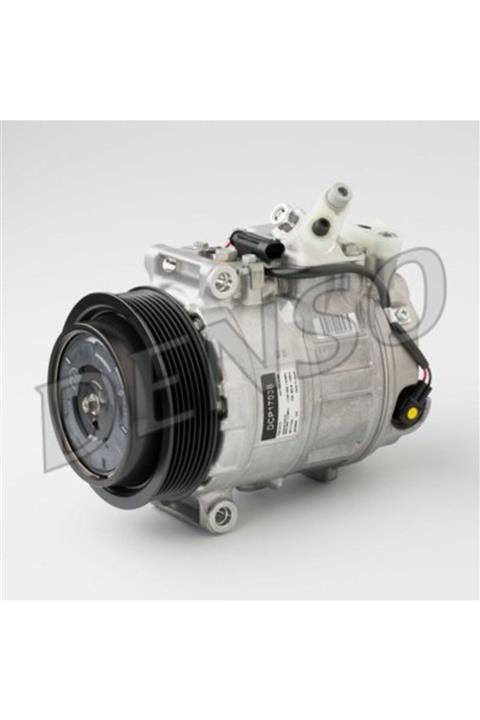DENSO Klima Kompresörü Mercedes C Seri w203 02-07-clk c209 02-1