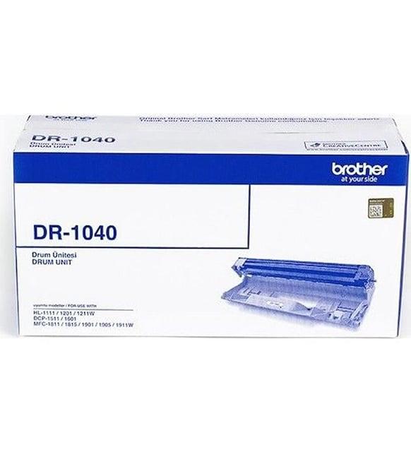 Brother Dr-1040 Orjinal Drum Ünitesi Dcp-1511
