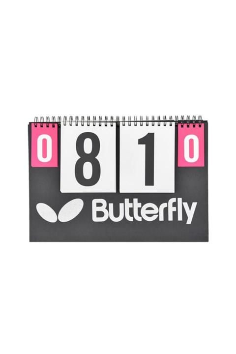 ARENA Butterfly Duo Skor Tahtası