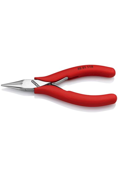 Knipex 3521115 Elektronikçi Kargaburun 115mm