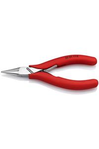 Knipex 3521115 Elektronikçi Kargaburun 115mm