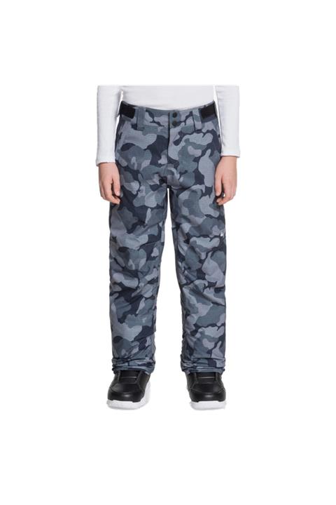 Quiksilver Estate Çocuk Snowboard Pantolonu